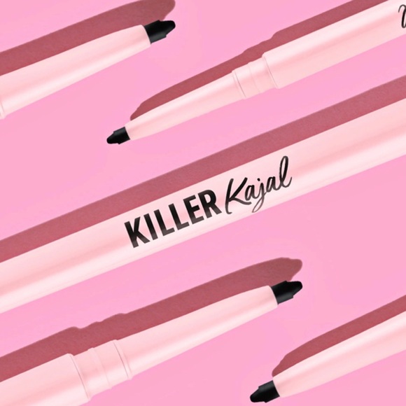Too Faced Other - NIB🔥Too Faced - Killer Kajal Eyeliner